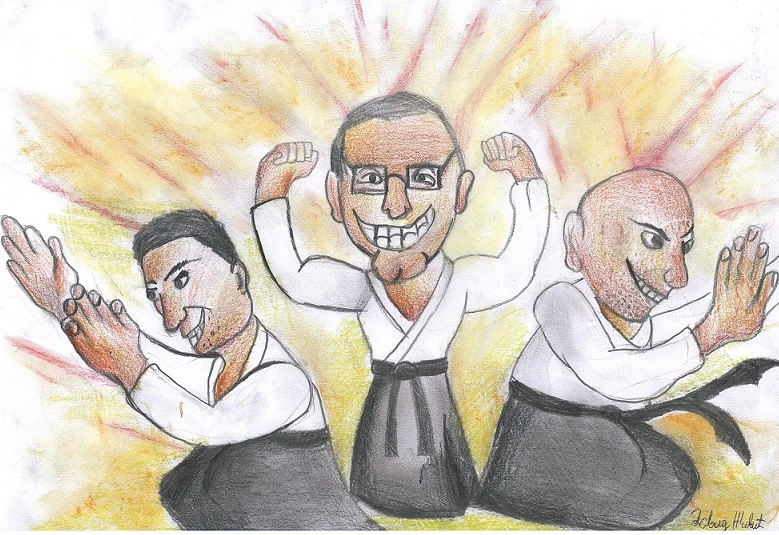 AikidoDojoKrusevac